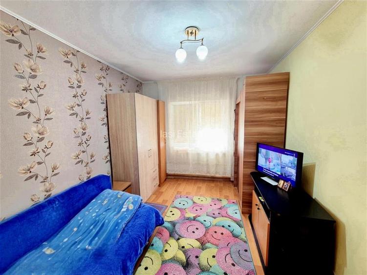 Apartament decomandat cu 3 camere de 78 mp cu 2 bai si 3 locuri parcare - 5