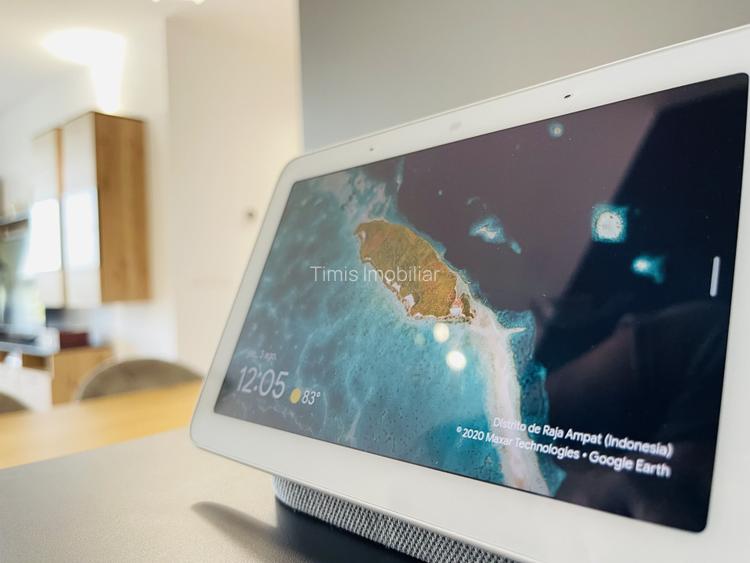 Com 0% - Apartament modern cu terasă mare și vedere WOW spre pădure! - 28