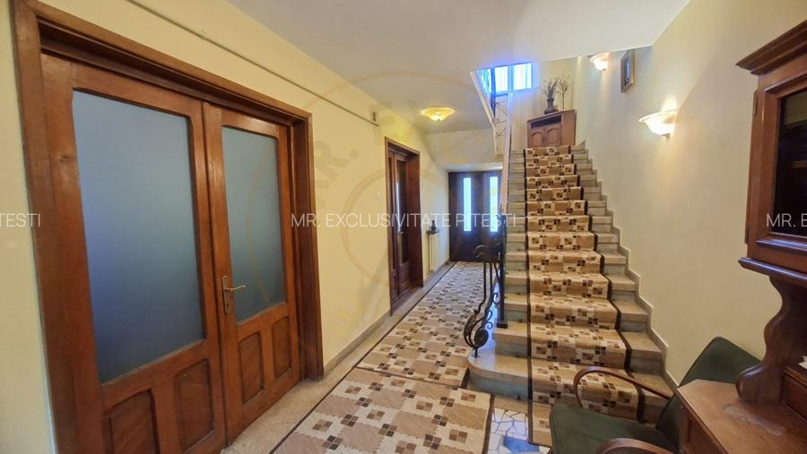 Casa Centrala de vanzare - Strada Rahovei Pitesti - 4