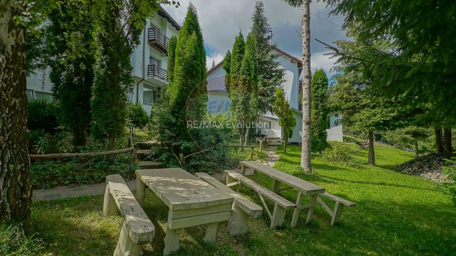 COMPLEX HOTELIER POTENTIAL EXTINDERE | PREDEAL CIOPLEA | 2734 MP TEREN - 5