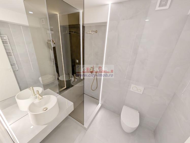 Vanzare Apartament 3 camere  Cortina Pipera - 35