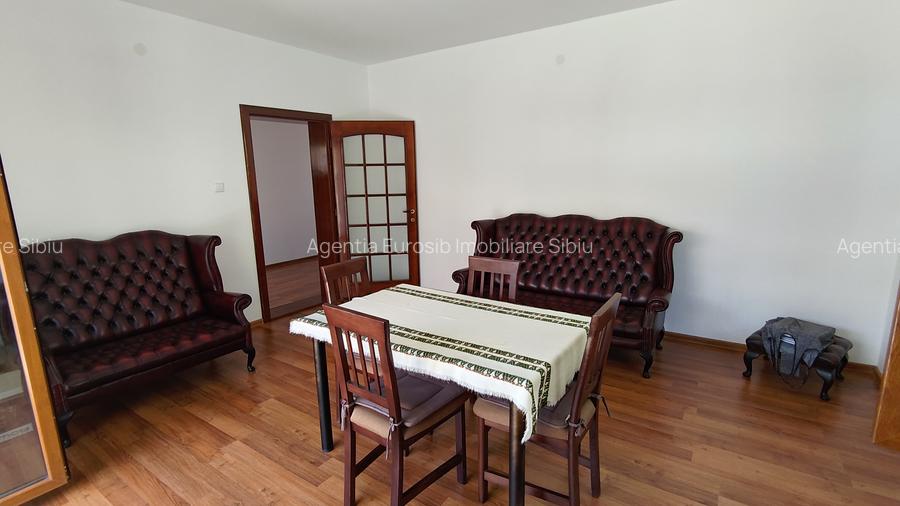 Casa individuala 4 dormitoare - garaj - teren 1457 mp in Sibiu Mohu - 20