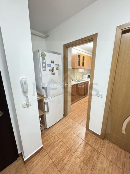 2 camere complet mobilat | renovat 2023 | metrou Dimitrie Leonida - 6