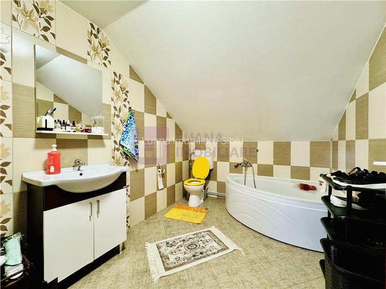 Casa individuala Selimbar | la cheie | 250 mp teren |video - 9