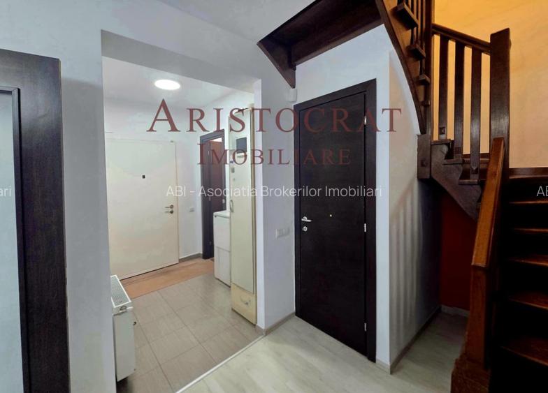 Duplex 3 dormitoare langa padure - 3