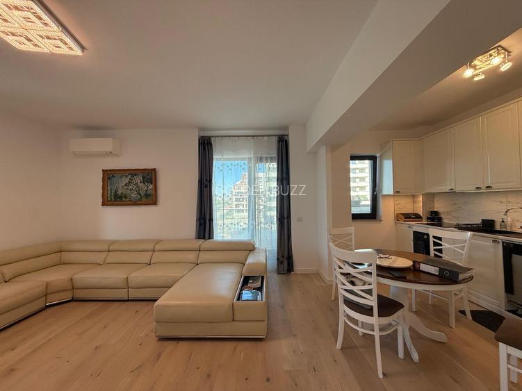 Apartament 4 camere – First Estate | 2 parcari - 3