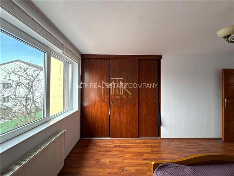 OPORTUNITATE | Vila Individuala mobilata Colentina | 203 mp utili | 4 Camere+Gar - 17