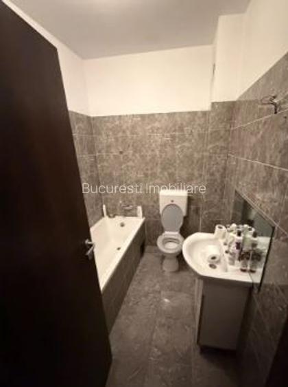 Apartament 2 Camere,Titan,Pallady,bl.2017,demisol/4,Amenajat,centrala,Liber - 4