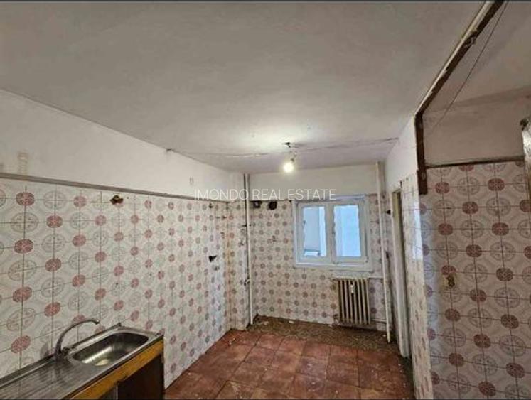 DOROBANTI I apartament de vanzare 4 camere - 5