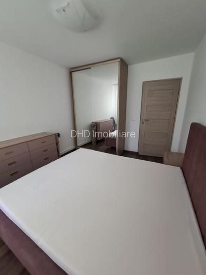 Apartament 2 camere,decomandat,etaj 1,Tatarasi-Flora\Parcul Ciurchi - 4