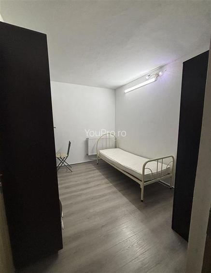 Apartament cu 2 camere decomandat etaj 4 zona Soarelui - 5