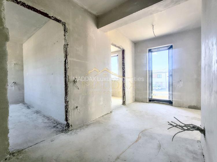 Vila moderna 5 camere // Chiajna // zona noua de case - 24