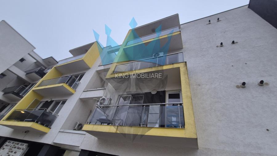  Apartament 2 Camere Theodor Pallady Bucuresti - 22