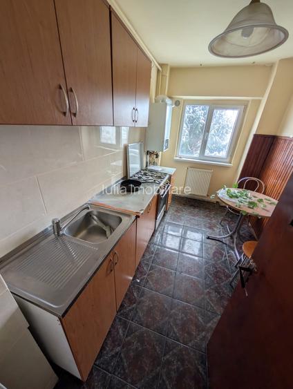 Apartament 2 camere centrul civic - 5