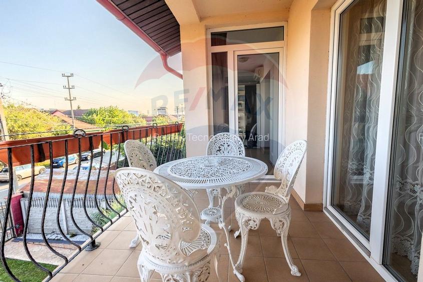 Pensiune 9 camere, oportunitate preluare afacere activa 9.3 Booking - 24