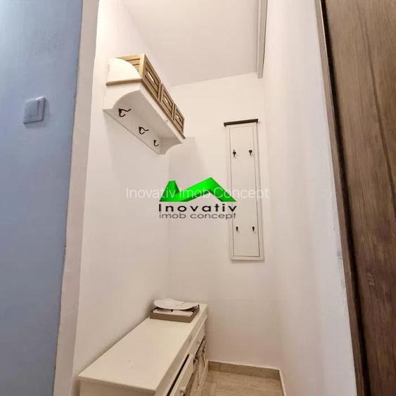 Apartament de inchiriat 2 camere Sibiu Scoala de Inot - 7