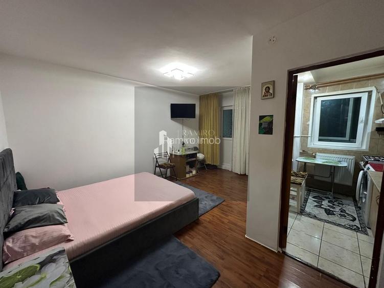 Garsoniera - Sector 3 - Metrou 1 Decembrie/ Grigorescu la 7 min - 4