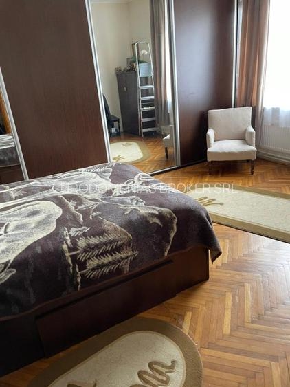 VILA UNICAT,  IMPOZANTA DIN PERIOADA INTERBELICA, D+P+M,ULTRACENTRAL - 23