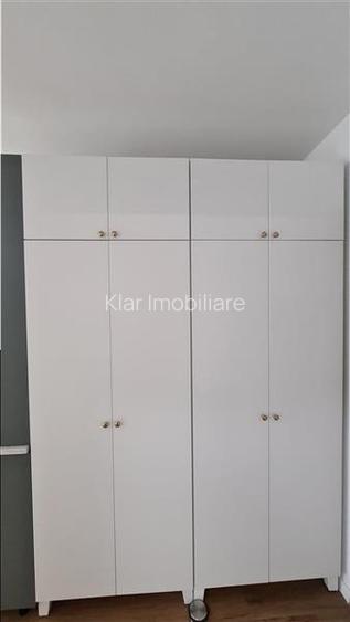 Apartament 2 camere, 57mp,balcon, bloc nou, Scala Frunzisului - 19