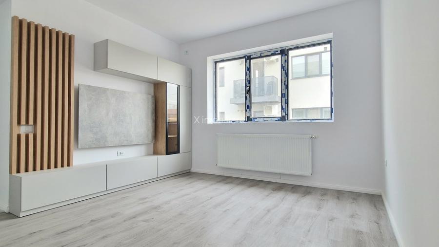 3 camere in Comuna 1 Decembrie la nici 15 minute distanta de M. Eroii Revolutiei - 7