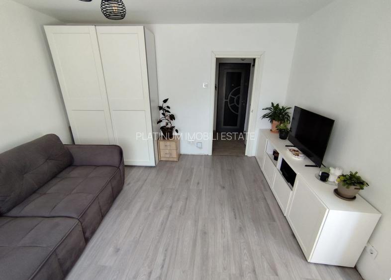 Apartament modern  cu 1 cameră | Centru | et.3 - 2