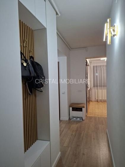 Apartament generos 2 camere - Delta Vacaresti - la 9 min Mall SunPlaza/ metrou. - 6