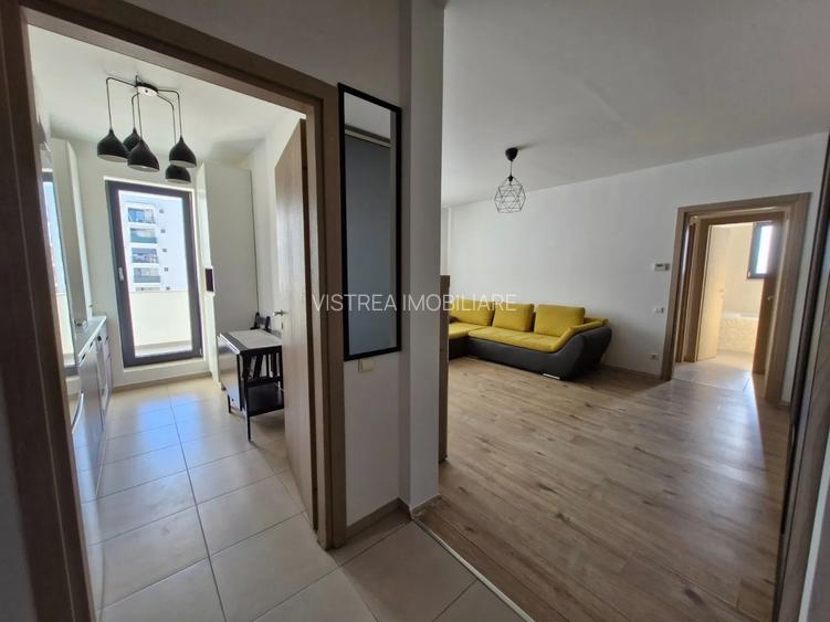 2 camere complex Greenfield // Loc de parcare inclus - 2