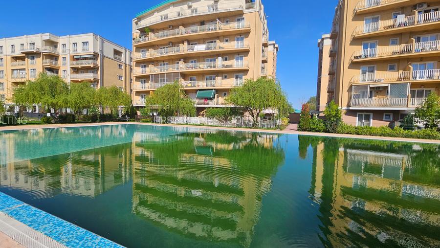 Apartament 2 camere COMPLEX COSMOPOLIS, Mobilat-Utilat MODERN - 23