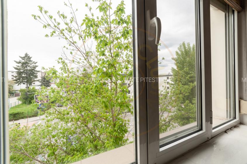 Apartament 2 camere et 3/4 Central, Pitesti - 14