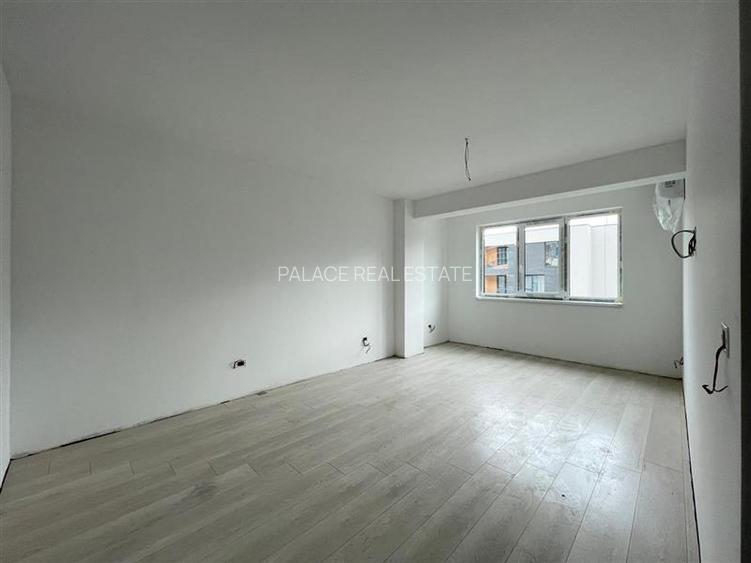 Tva inclus apartament 2 camere - Strada Soarelui, loc de parcare inclus - 10