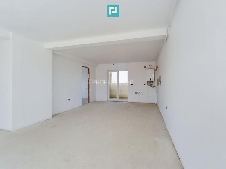 Apartament 3 camere, zona Torontalului - 2