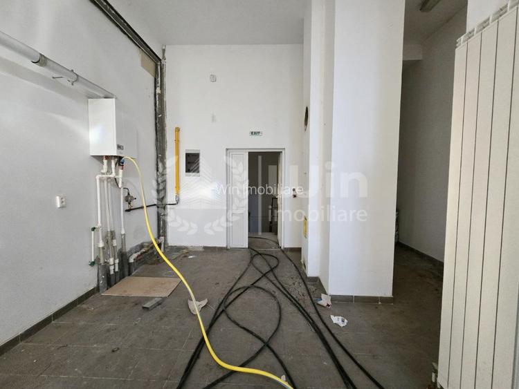 Spatiu Comercial | 674 mp | Parter| Zona Horea - 7