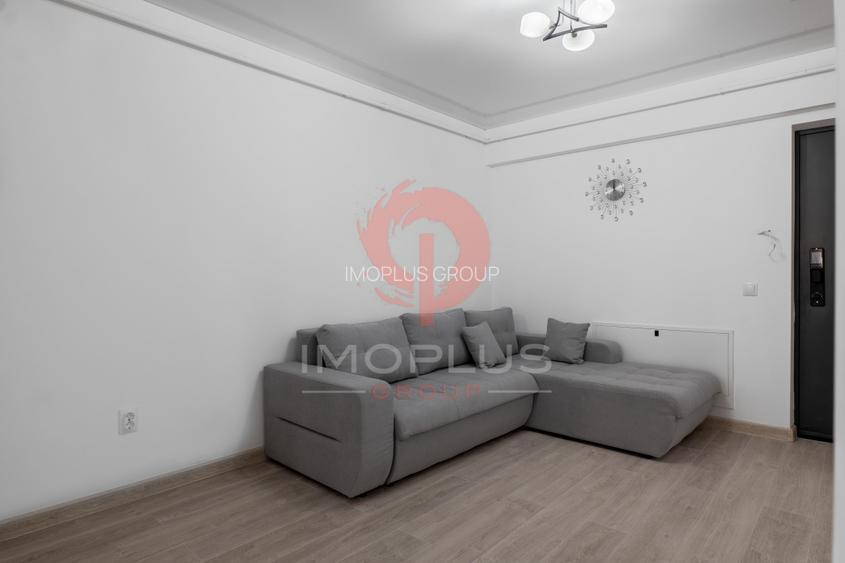 APARTAMENT 2 CAMERE COPOU GARDEN PRIMA INCHIRIERE 0% comision - 7