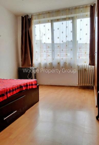 Apartament 2 camere -  Raul Doamnei - 6