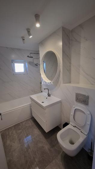 Proprietar - Inchiriez apartament 2 camere zona Lunei - 5