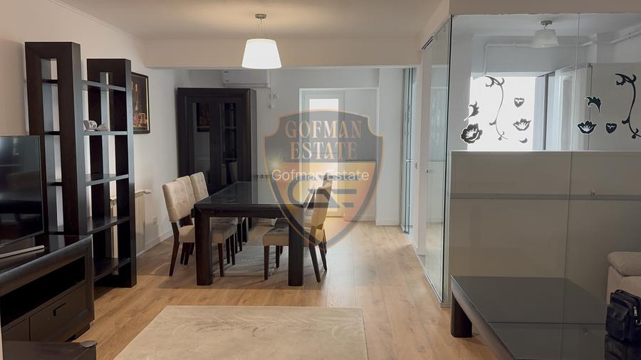 Ap 3 cam, Faleza Nord , vedere la mare, centrala gaze, A/C, et 4/10 lift, balcon - 14