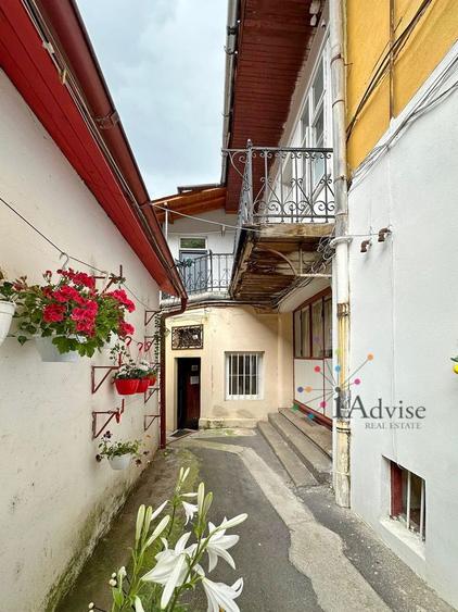 Studio în Centrul Istoric, ideal pentru regim hotelier