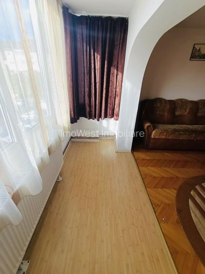 Steaua | 38 mp utili | Etaj 2 | Centrală proprie | Decomandat - 2