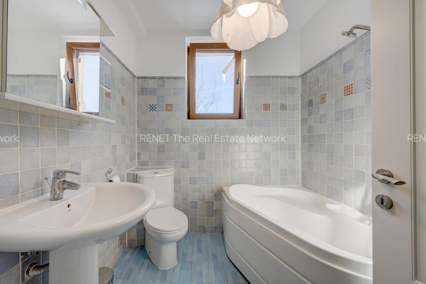 VILA DE INCHIRIAT- Prelungirea Ghencea - Str. Funigeilor -COMISION 0 % - 19