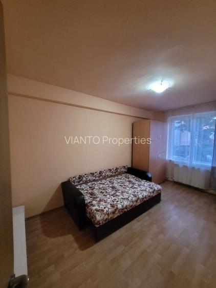 APARTAMENT 2 CAMERE | ZONA MILEA OMV SIBIU - 3
