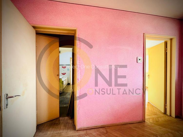 Apartament 3 camere Nicolae Grigorescu lângă metrou - 11