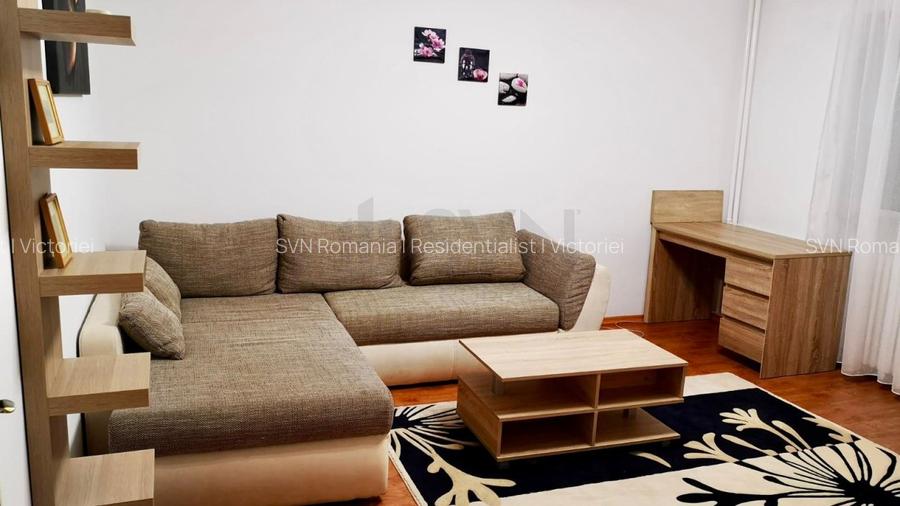 REA1027372 Garsoniera spatioasa I Central I Mobilata si utilata - 2