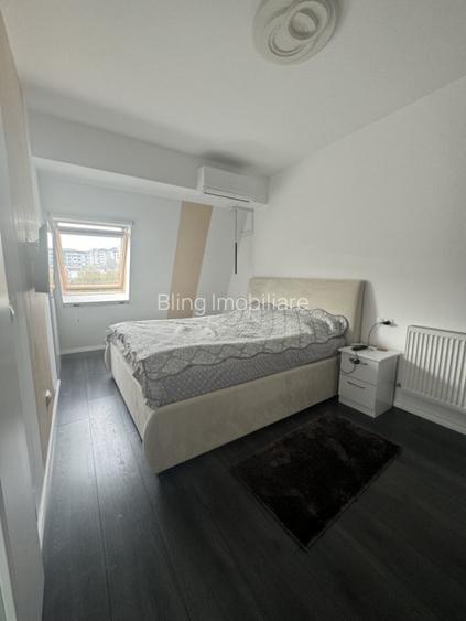 Apartament de 3 camere,Ultramodern,88 mp,La Cheie,Zona Vivo - 5