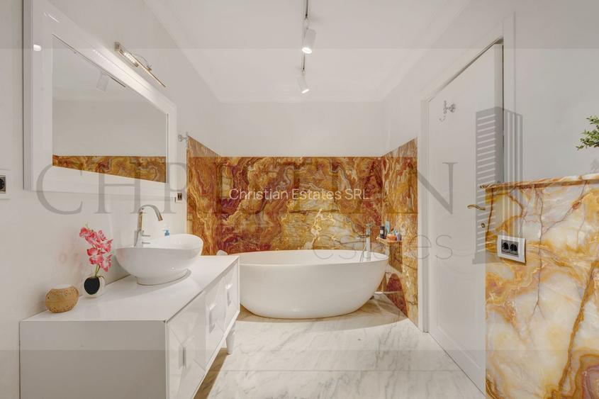 Apartament 3 Camere 150 mp + Terase | Mobilat si Utilat Premium - 2