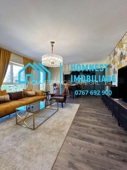 Apartament 3 camere | Aviatiei | Belvedere | - 11