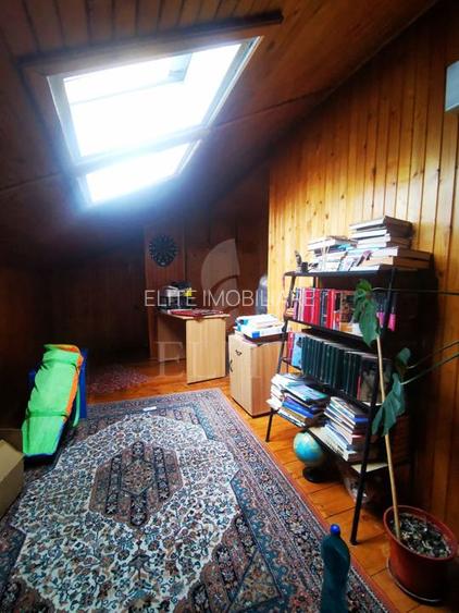 Apartament 3 camere în zona Nicolae Titulescu - 10