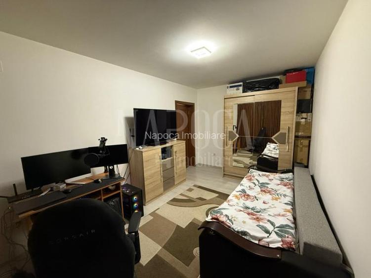 Apartament 2 camere de vanzare in Floresti - 4