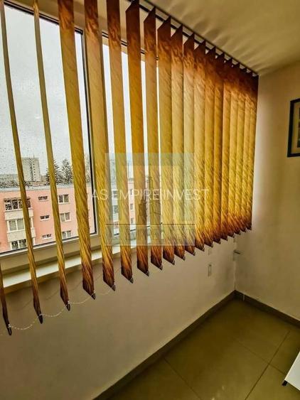 Apartament 3 camere pe 2 niveluri-  Bul. Garii /Sala Sporturilor - 6