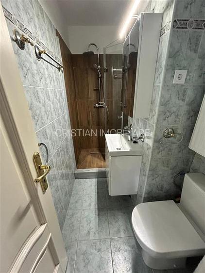 Inchiriere ap 4 cam, conf.1, ULTRACENTRAL, etaj intermediar, mobilat si utilat - 11