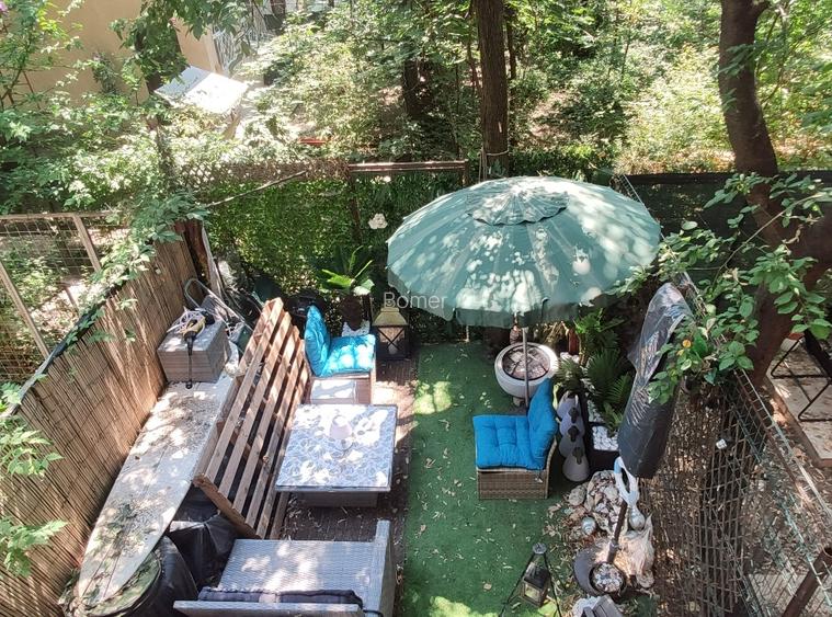 Garsonieră Piața Muncii - Baba Novac - 8